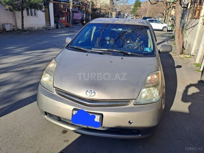 Toyota Prius 2009, 180,000 km - 1.5 л - Bakı