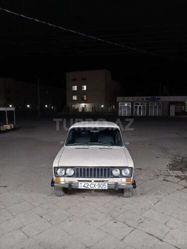 LADA (VAZ) 2106 1990, 95,000 km - 1.5 л - Neftçala
