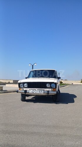LADA (VAZ) 2106 1990, 95,000 km - 1.5 л - Neftçala