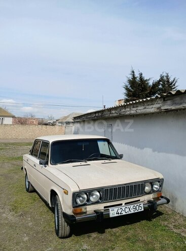 LADA (VAZ) 2106 1990, 95,000 km - 1.5 л - Neftçala