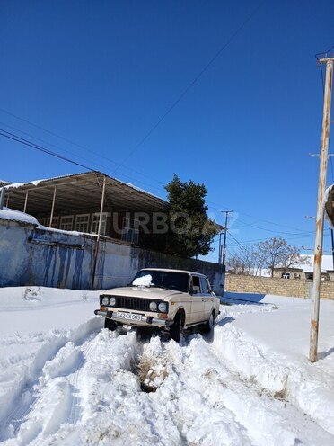 LADA (VAZ) 2106 1990, 95,000 km - 1.5 л - Neftçala