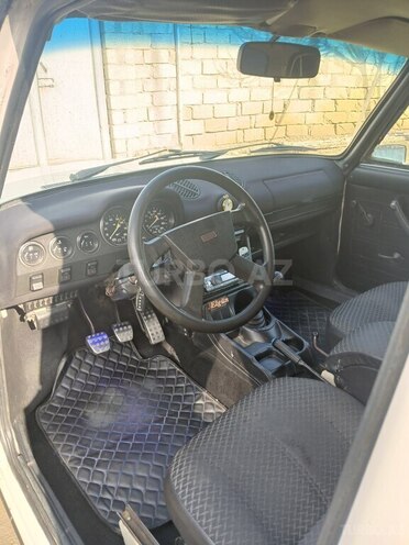 LADA (VAZ) 2106 1990, 95,000 km - 1.5 л - Neftçala