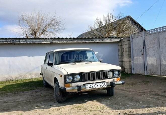 LADA (VAZ) 2106 1990, 95,000 km - 1.5 л - Neftçala