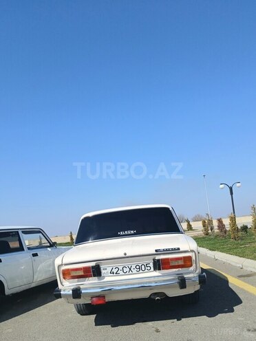 LADA (VAZ) 2106 1990, 95,000 km - 1.5 л - Neftçala