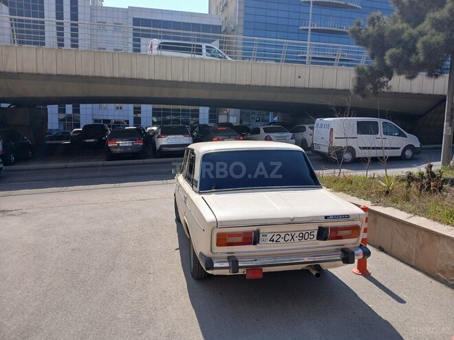 LADA (VAZ) 2106 1990, 95,000 km - 1.5 л - Neftçala