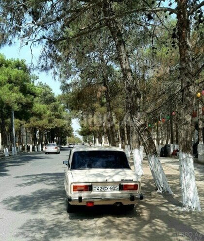 LADA (VAZ) 2106 1990, 95,000 km - 1.5 л - Neftçala