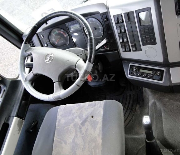 Shacman F3000 2013, 450,000 km - 12.0 l - Bakı