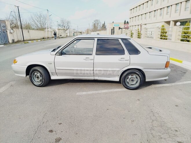 LADA (VAZ) 2115 2005, 357,000 km - 1.5 l - Gəncə