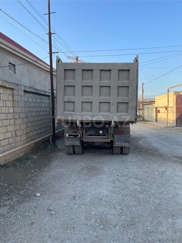 Shacman F3000 2013, 450,000 km - 12.0 l - Bakı
