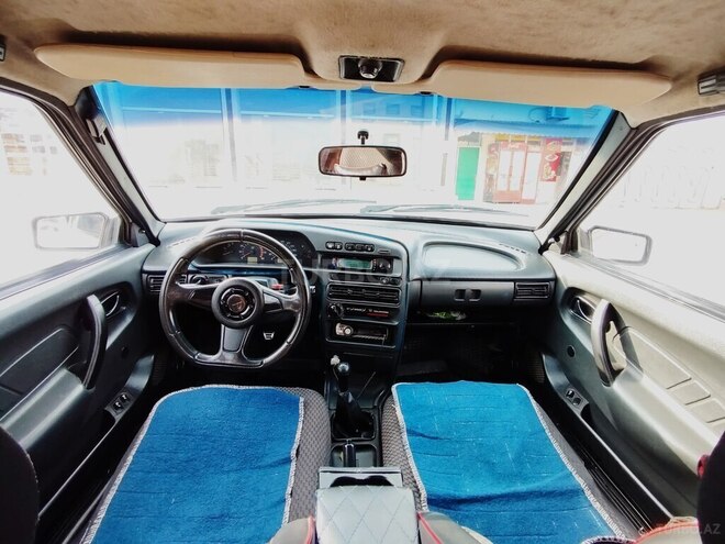 LADA (VAZ) 2115 2005, 357,000 km - 1.5 l - Gəncə