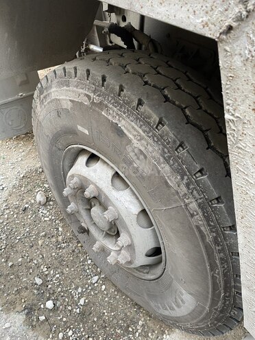 Shacman F3000 2013, 450,000 km - 12.0 l - Bakı