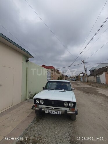LADA (VAZ) 2106 1986, 54,000 km - 1.3 л - Gəncə