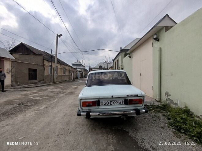 LADA (VAZ) 2106 1986, 54,000 km - 1.3 л - Gəncə