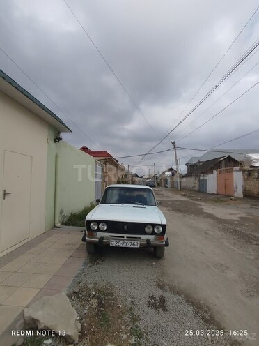 LADA (VAZ) 2106 1986, 54,000 km - 1.3 л - Gəncə