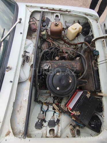 LADA (VAZ) 2106 1986, 54,000 km - 1.3 л - Gəncə