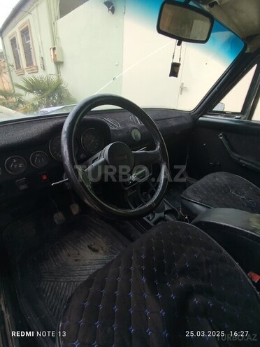 LADA (VAZ) 2106 1986, 54,000 km - 1.3 л - Gəncə
