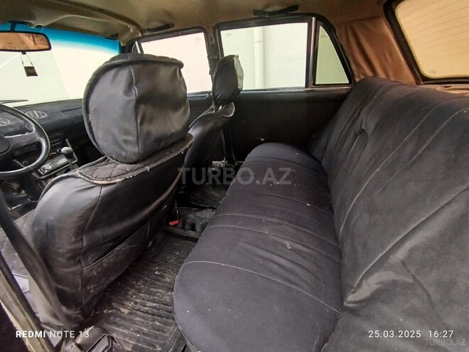 LADA (VAZ) 2106 1986, 54,000 km - 1.3 л - Gəncə