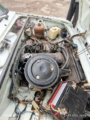 LADA (VAZ) 2106 1986, 54,000 km - 1.3 л - Gəncə