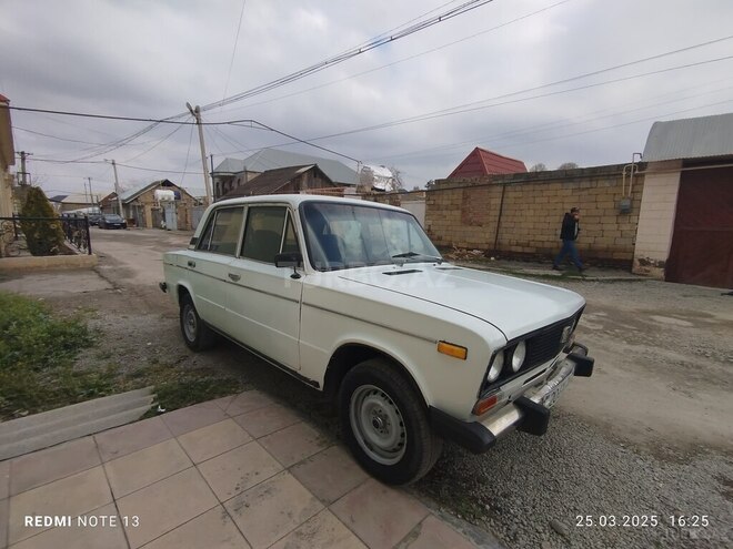 LADA (VAZ) 2106 1986, 54,000 km - 1.3 л - Gəncə