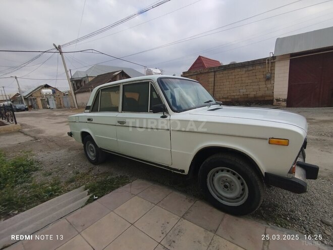 LADA (VAZ) 2106 1986, 54,000 km - 1.3 л - Gəncə