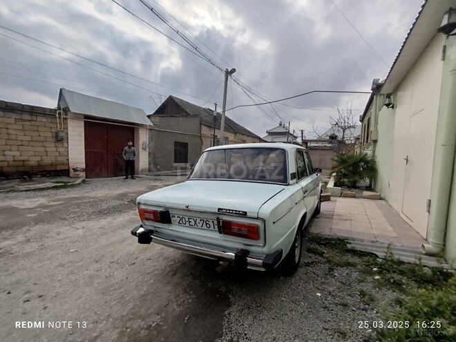 LADA (VAZ) 2106 1986, 54,000 km - 1.3 л - Gəncə