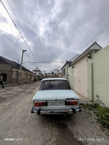 LADA (VAZ) 2106 1986, 54,000 km - 1.3 л - Gəncə