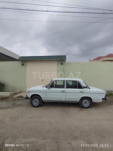 LADA (VAZ) 2106 1986, 54,000 km - 1.3 л - Gəncə