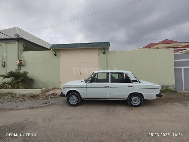 LADA (VAZ) 2106 1986, 54,000 km - 1.3 л - Gəncə
