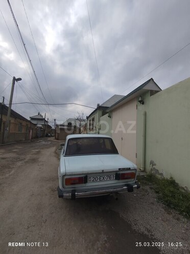 LADA (VAZ) 2106 1986, 54,000 km - 1.3 л - Gəncə