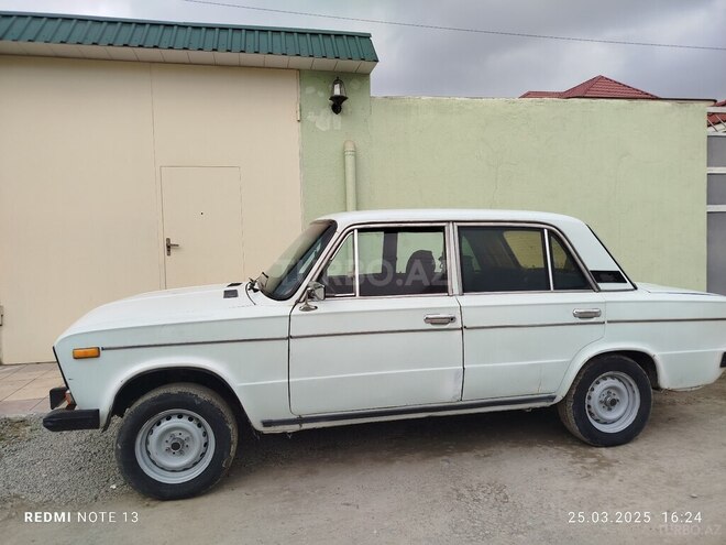 LADA (VAZ) 2106 1986, 54,000 km - 1.3 л - Gəncə
