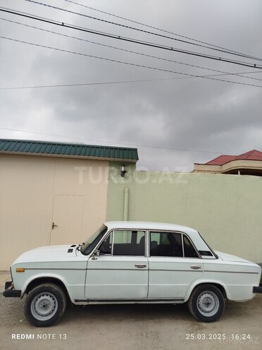 LADA (VAZ) 2106 1986, 54,000 km - 1.3 л - Gəncə