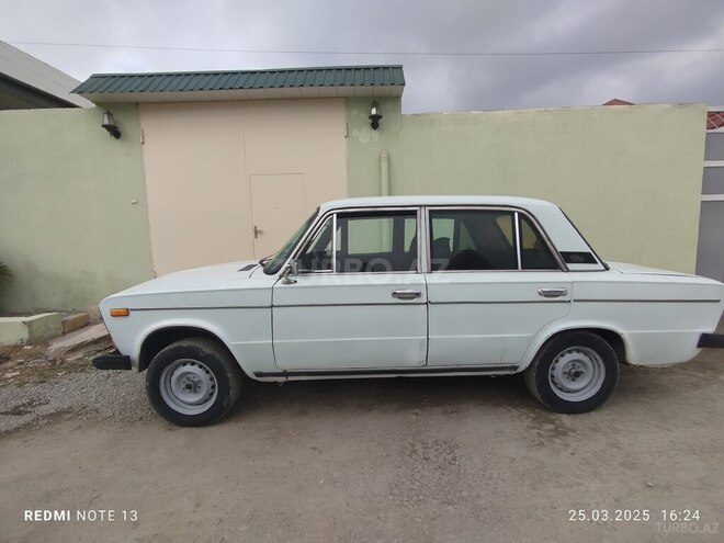 LADA (VAZ) 2106 1986, 54,000 km - 1.3 л - Gəncə