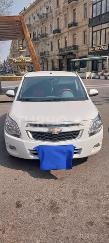 Chevrolet Cobalt 2024, 16,000 km - 1.5 l - Bakı