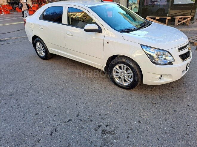 Chevrolet Cobalt 2024, 16,000 km - 1.5 l - Bakı