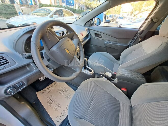 Chevrolet Cobalt 2024, 16,000 km - 1.5 l - Bakı
