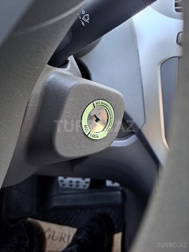 Chevrolet Cobalt 2024, 16,000 km - 1.5 l - Bakı