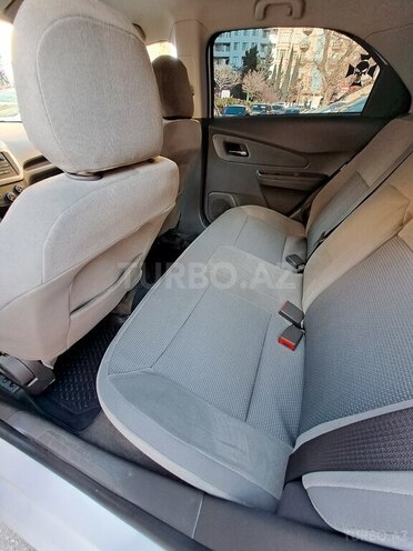 Chevrolet Cobalt 2024, 16,000 km - 1.5 l - Bakı