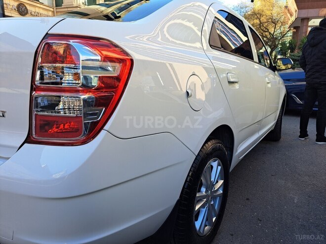 Chevrolet Cobalt 2024, 16,000 km - 1.5 l - Bakı