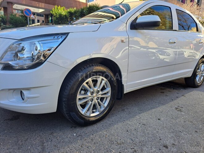 Chevrolet Cobalt 2024, 16,000 km - 1.5 l - Bakı