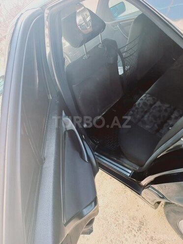 Mercedes C 200 1998, 270,000 km - 2.0 l - Qazax