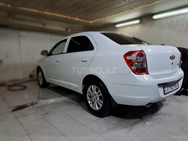 Chevrolet Cobalt 2024, 16,000 km - 1.5 l - Bakı