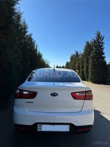 Kia Rio 2011, 172,000 km - 1.4 l - Bakı
