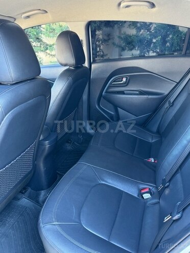 Kia Rio 2011, 172,000 km - 1.4 l - Bakı