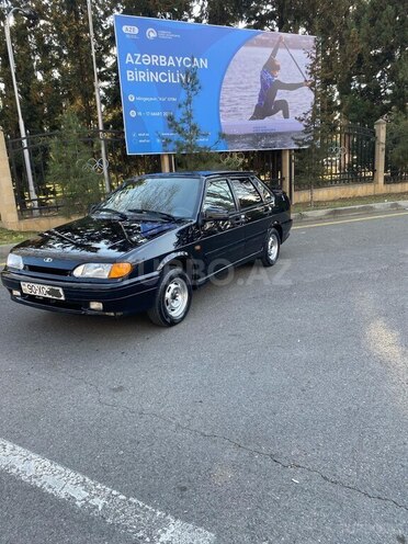 LADA (VAZ) 2115 2010, 95,202 km - 1.6 l - Mingəçevir