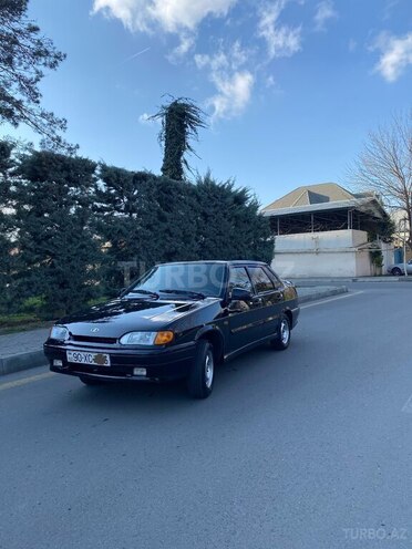 LADA (VAZ) 2115 2010, 95,202 km - 1.6 l - Mingəçevir