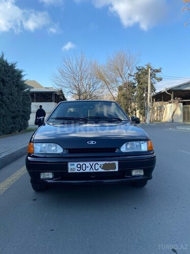 LADA (VAZ) 2115 2010, 95,202 km - 1.6 l - Mingəçevir