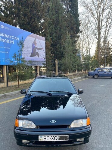 LADA (VAZ) 2115 2010, 95,202 km - 1.6 l - Mingəçevir