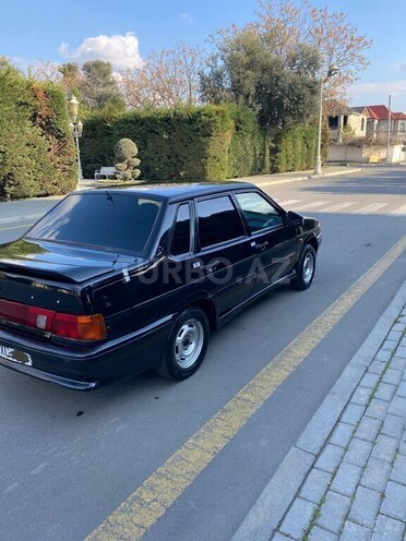 LADA (VAZ) 2115 2010, 95,202 km - 1.6 l - Mingəçevir