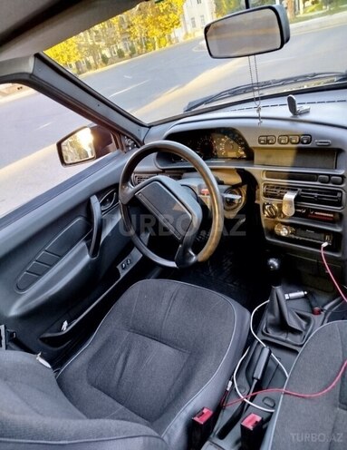 LADA (VAZ) 2115 2010, 95,202 km - 1.6 l - Mingəçevir