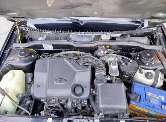 LADA (VAZ) 2115 2010, 95,202 km - 1.6 l - Mingəçevir